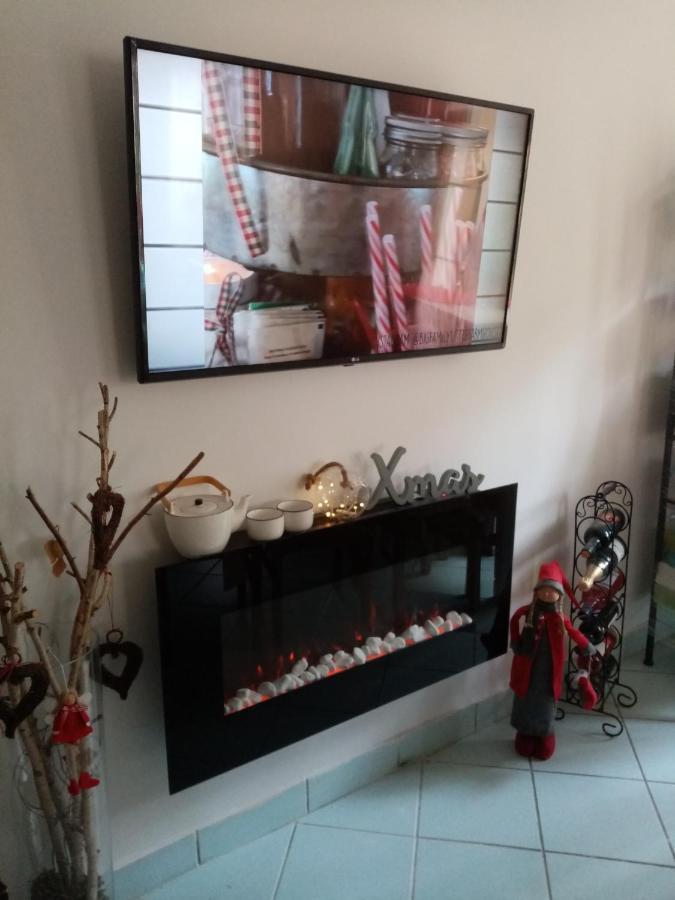 Koszeghegyalja Vendeghaz Hotell Horvátzsidány Exteriör bild