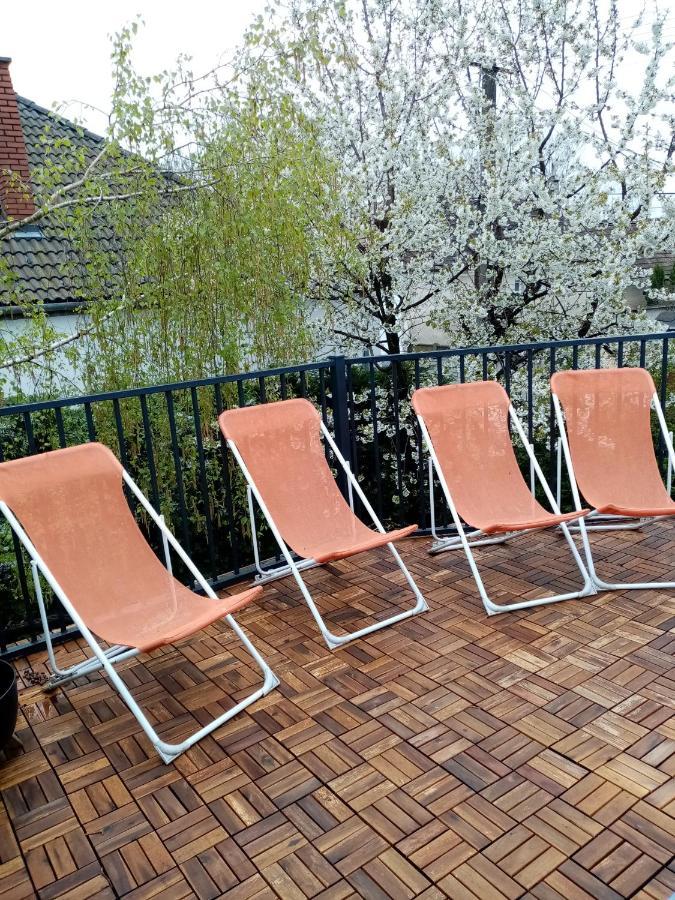 Koszeghegyalja Vendeghaz Hotell Horvátzsidány Exteriör bild