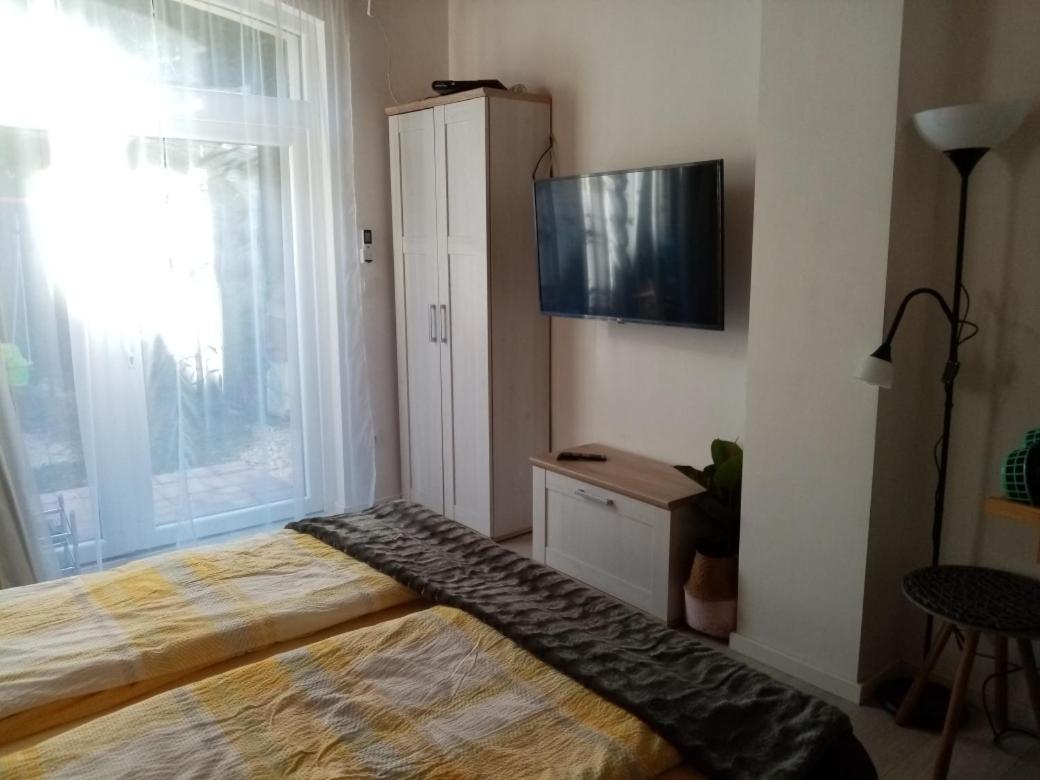 Koszeghegyalja Vendeghaz Hotell Horvátzsidány Exteriör bild