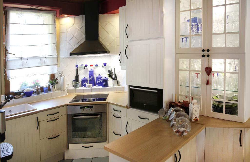 Koszeghegyalja Vendeghaz Hotell Horvátzsidány Exteriör bild
